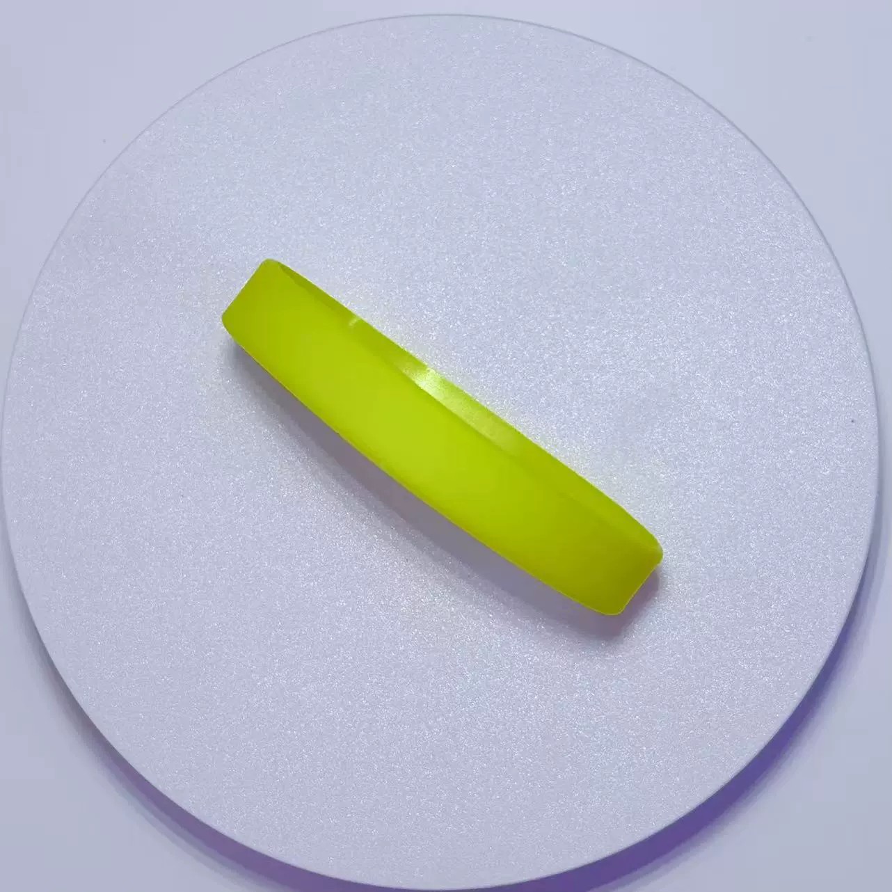 Plain Silicone Wristband for Student Groups with Custom Printed Patterns - Model: 842854758386 - 图片 10