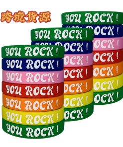 Teacher Classroom Reward Bracelet for Student Growth Encouragement - Model: 843172497014