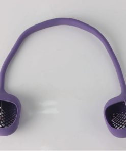 Alternative view of Custom Silicone Rubber Tube for Gasoline Resistance, OEM Mold - Model: 1069147309636