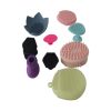Deep Cleansing Brush for Sensitive Skin Non-Irritating - Model: 1063249033080