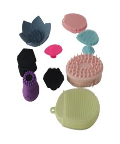 Deep Cleansing Brush for Sensitive Skin Non-Irritating - Model: 1063249033080