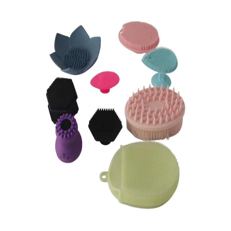 Deep Cleansing Brush for Sensitive Skin Non-Irritating - Model: 1063249033080