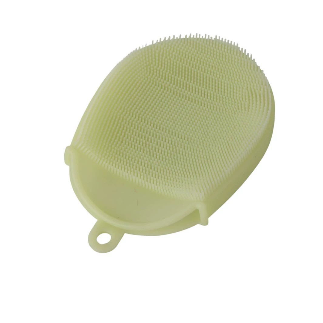 Deep Cleansing Brush for Sensitive Skin Non-Irritating - Model: 1063249033080 - 图片 5