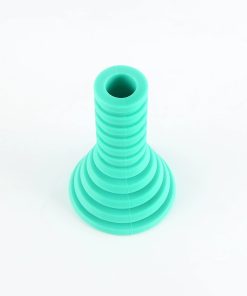 Alternative view of Industrial Sealing Ring for High-Temperature Corrosive Environments Custom Mold - Model: 1073269477397