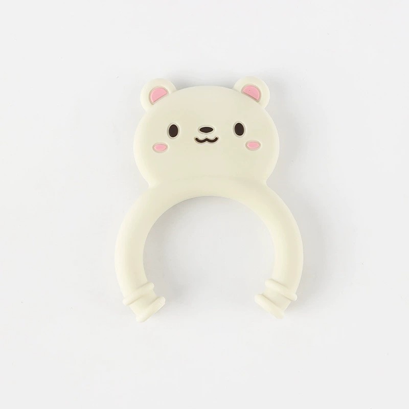 Silicone Mold for Anime Cartoon Figurine Customization - Model: 1072234374526 - 图片 4