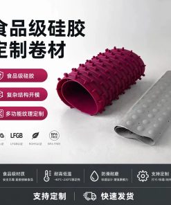 Alternative view of Silicone Mat for Kitchen Counter Non-Slip Durable Eco-Friendly - Model: 1066374924486