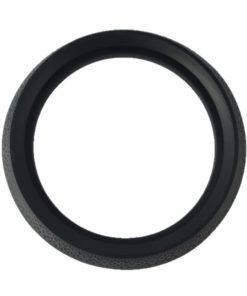 Alternative view of Silicone Plug Sleeve for Shock Absorption and Protection - Model: 1065002596234