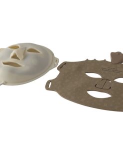 Alternative view of Custom Silicone Facial Lifting Firming Mask for Beauty Device OEM/ODM - Model: 1062477054635