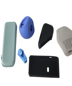 Industrial Rubber Protective Cushioning Silicone Accessories - Model: 1062415998068
