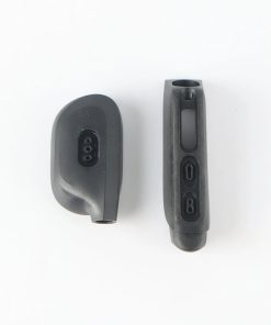 Alternative view of Custom Molded Wear-Resistant High-Temp Resistant Parts for Industrial Use - Model: 1070276258117