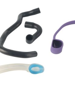 Protective Case for Instrument Equipment, Anti-Slip Silicone Cover - Model: 1064402292206