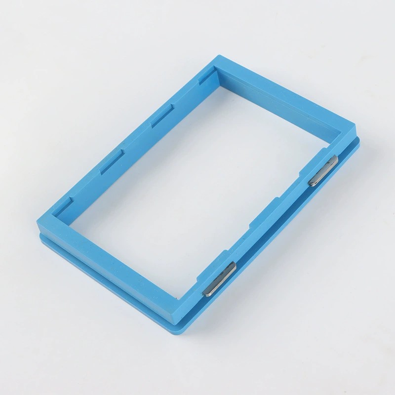 Custom Silicone Mold Opening for High-Temperature Injection Protective Covers - Model: 1073267625354 - 图片 2