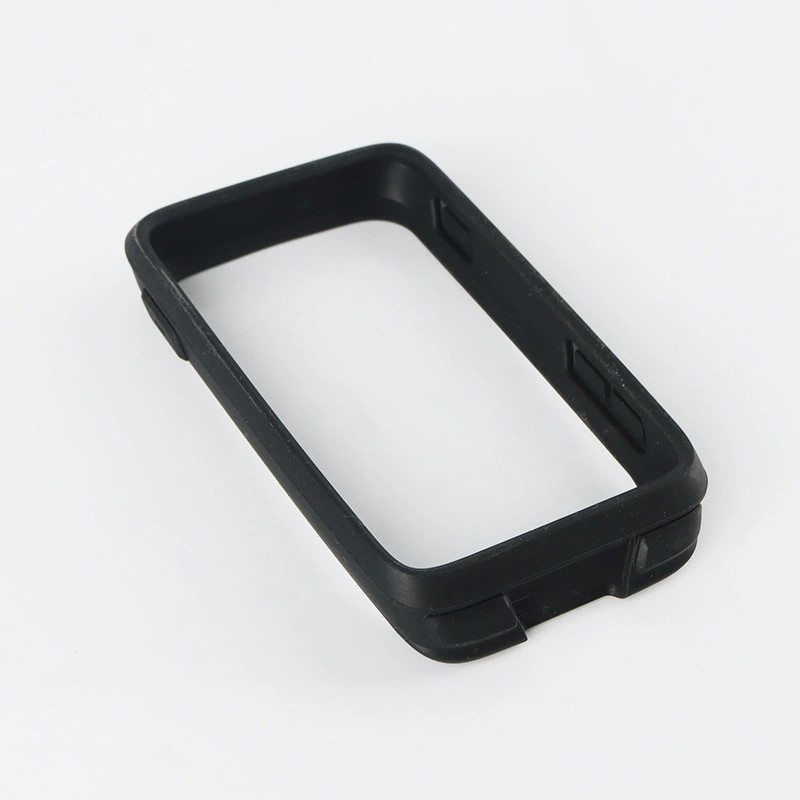 Custom Silicone Mold Opening for High-Temperature Injection Protective Covers - Model: 1073267625354 - 图片 4
