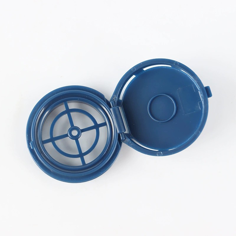Injection Molding Service for Custom Plastic Parts with Mold Opening - Model: 1070268294540 - 图片 3