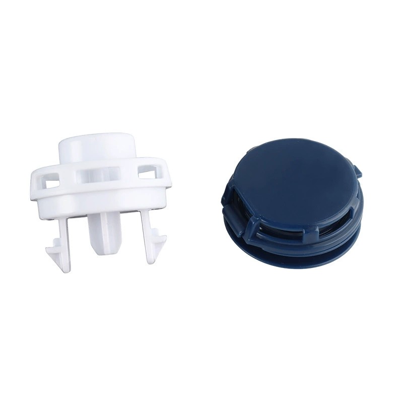 Injection Molding Service for Custom Plastic Parts with Mold Opening - Model: 1070268294540 - 图片 5