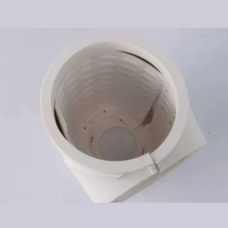 Custom Silicone Parts for Mechanical Equipment - Model: 1069751486303 - 图片 4