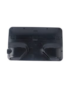 Injection Molded ABS PC Shell for Electronic Equipment Controller Protection - Model: 1068856511569