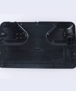 Alternative view of Injection Molded ABS PC Shell for Electronic Equipment Controller Protection - Model: 1068856511569