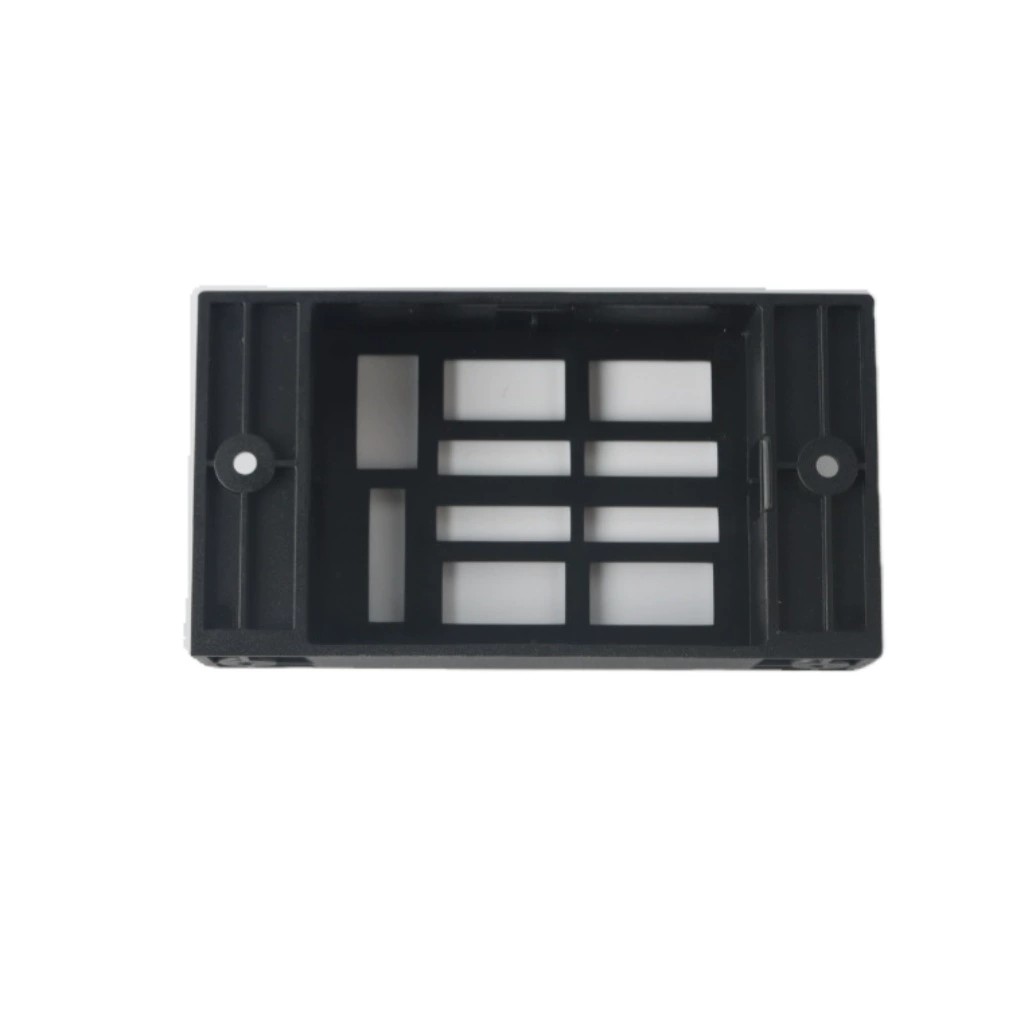 Custom PC Wrapped Silicone Parts for Instruments with Soft-Hard Rubber Composite Molding - Model: 1063669165478