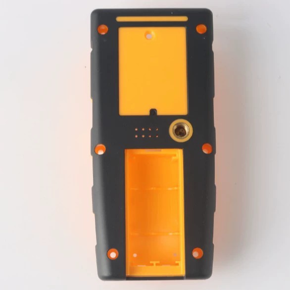 Custom PC Wrapped Silicone Parts for Instruments with Soft-Hard Rubber Composite Molding - Model: 1063669165478 - 图片 3