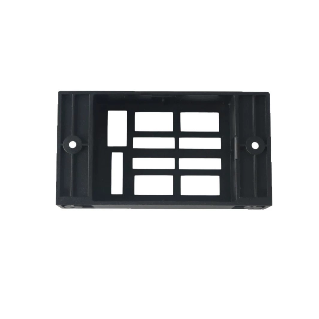 Custom PC Wrapped Silicone Parts for Instruments with Soft-Hard Rubber Composite Molding - Model: 1063669165478 - 图片 5