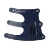 Shock-Absorbing Silicone Buffer Pad for Industrial Equipment - Model: 1063652373201