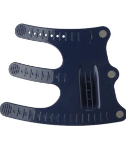 Shock-Absorbing Silicone Buffer Pad for Industrial Equipment - Model: 1063652373201