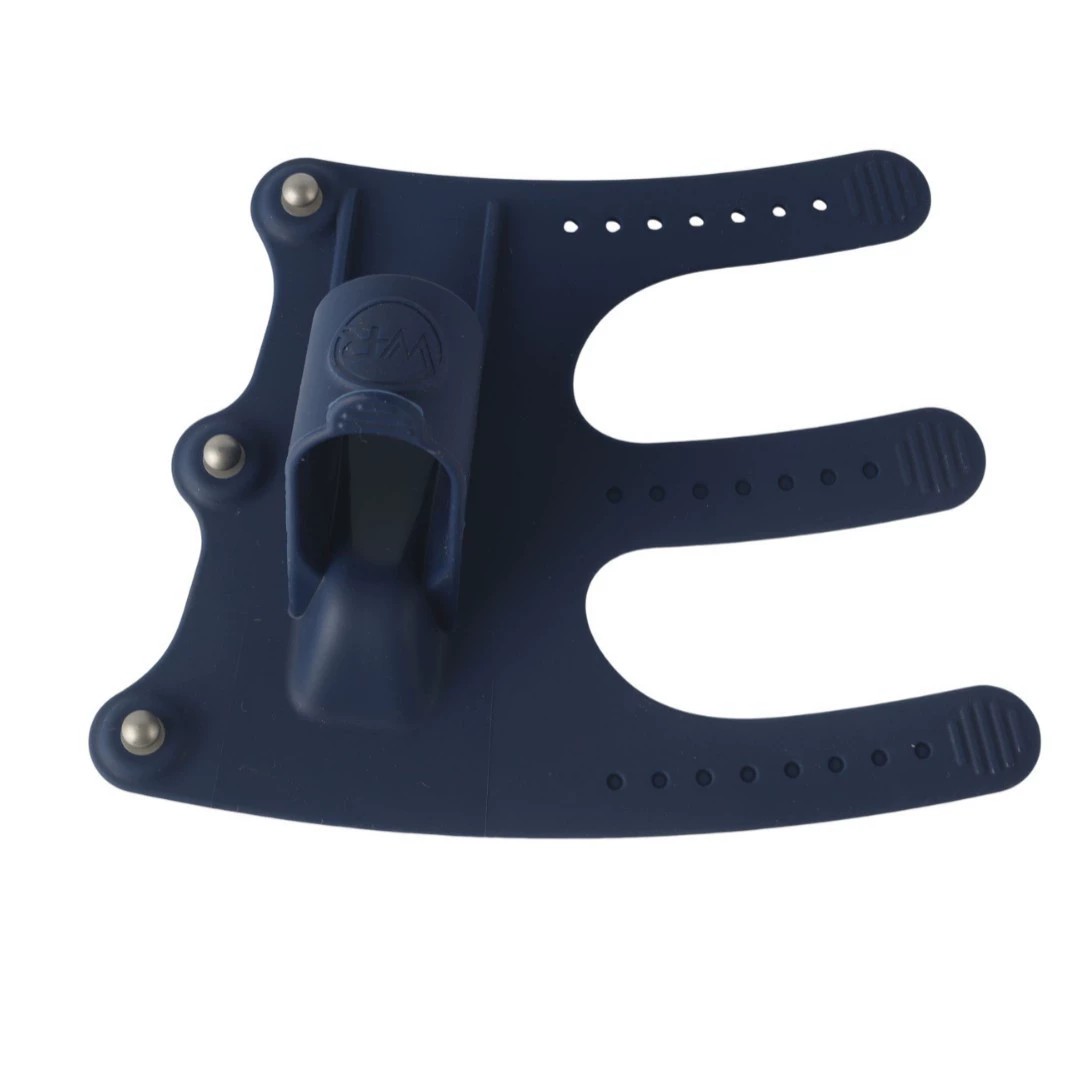 Shock-Absorbing Silicone Buffer Pad for Industrial Equipment - Model: 1063652373201 - 图片 4