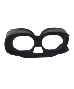 Protective Silicone Goggle Cover for VR Headset Eye Mask - Model: 1063270077028