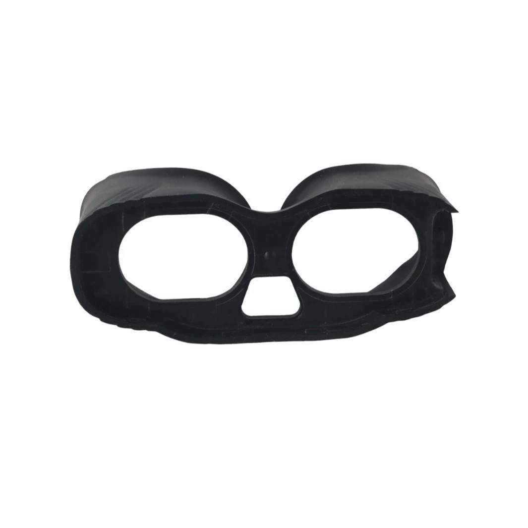 Protective Silicone Goggle Cover for VR Headset Eye Mask - Model: 1063270077028