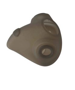 Anti-Haze Medical Silicone Mask Mold with Food-Grade Liquid Silicone - Model: 1063181641018