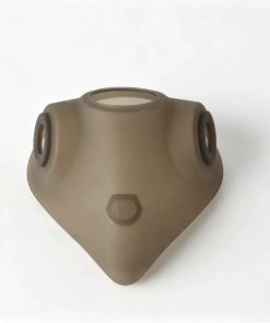Alternative view of Anti-Haze Medical Silicone Mask Mold with Food-Grade Liquid Silicone - Model: 1063181641018