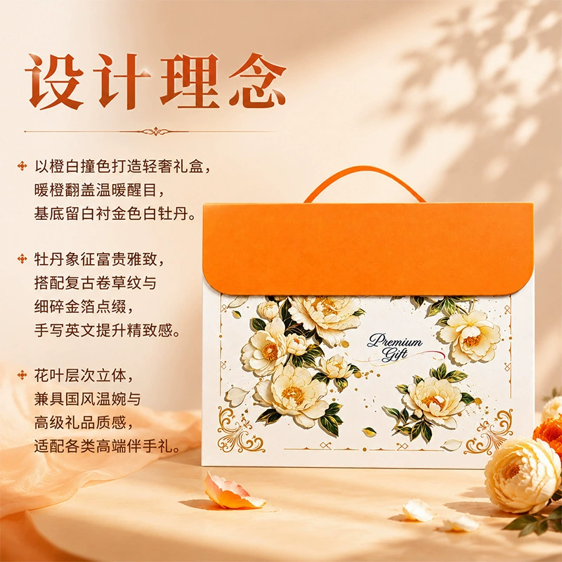 Corporate Gift Set with Coffee Cup, Power Bank, Umbrella for Clients - Model: 1067554799780 - 图片 4
