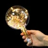 Transparent Acrylic Ball for Christmas Valentine's Day Children's Day Gift - Model: 664839082487