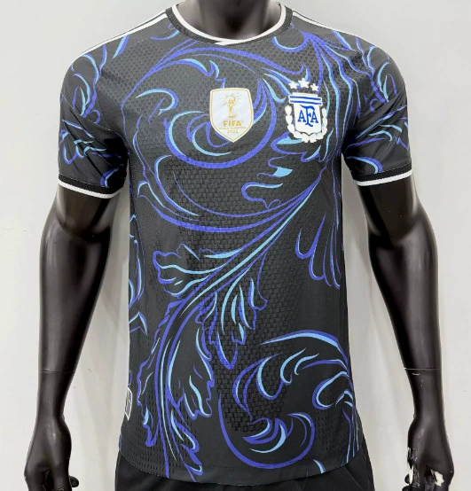 Football Jersey for Match Day with Breathable Fabric - Model: 1046548533254 - 图片 7