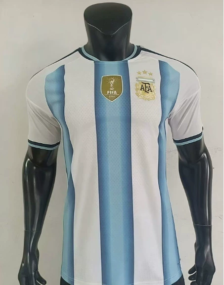 Football Jersey for Match Day with Breathable Fabric - Model: 1046548533254 - 图片 6