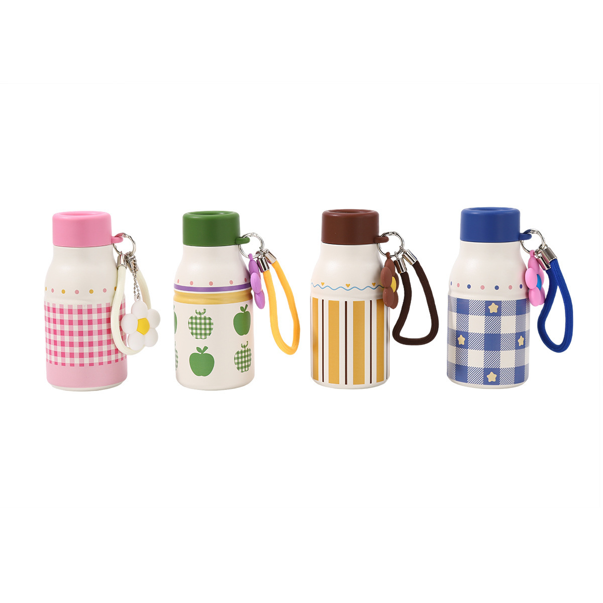 Insulated Travel Cup for Outdoor Adventures with Leak-Proof Lid - Model: 1063024526737 - 图片 5