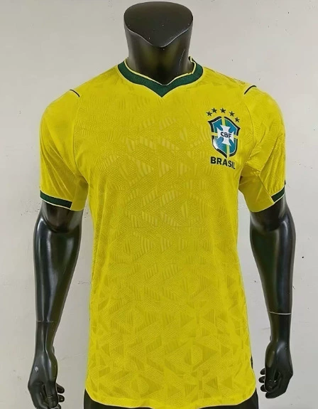Football Jersey for Match Day with Breathable Fabric - Model: 1046548533254 - 图片 8