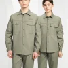 Summer Workwear for Electricians with Moisture Wicking - Model: 1064697638135