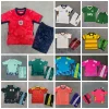 Kids Soccer Uniform Set for Running Sports and Fitness Training - Model: 1038233841553