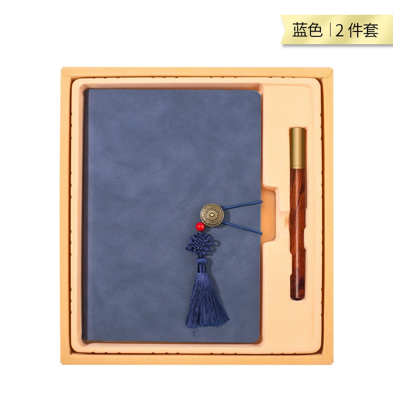 Corporate Gift Set for Business Anniversaries, Customizable - Model: 1067873975372 - 图片 8