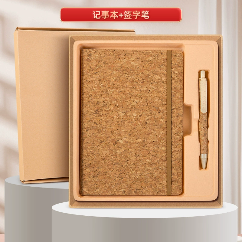 Custom Logo Eco-Friendly Business Gift Set for Customer Appreciation - Model: 1055336155167 - 图片 6