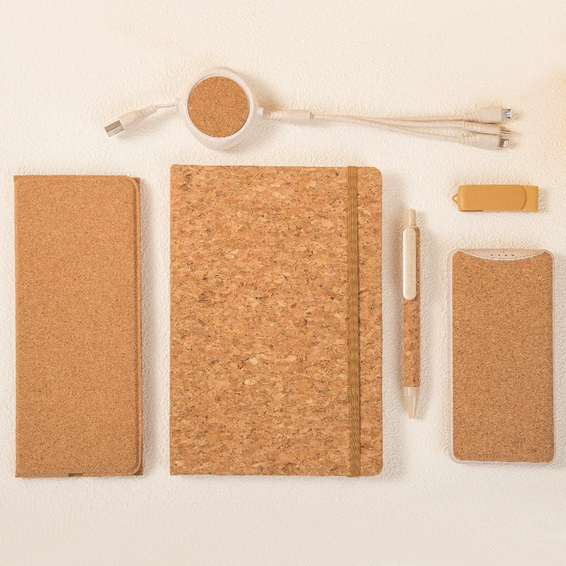 Custom Logo Eco-Friendly Business Gift Set for Customer Appreciation - Model: 1055336155167 - 图片 4
