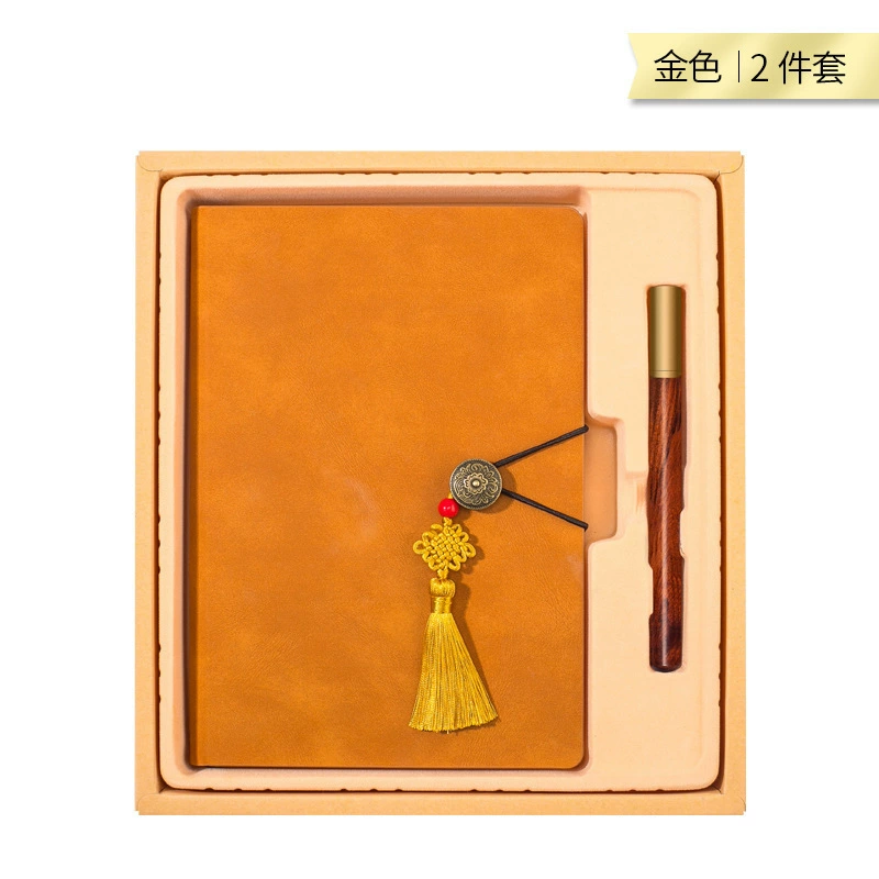 Corporate Gift Set for Business Anniversaries, Customizable - Model: 1067873975372 - 图片 9