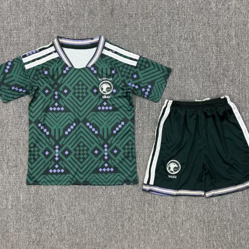 Kids Soccer Uniform Set for Running Sports and Fitness Training - Model: 1038233841553 - 图片 4