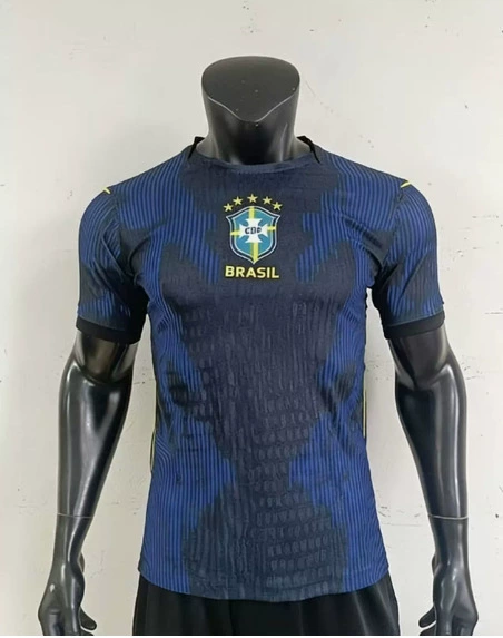 Football Jersey for Match Day with Breathable Fabric - Model: 1046548533254 - 图片 9