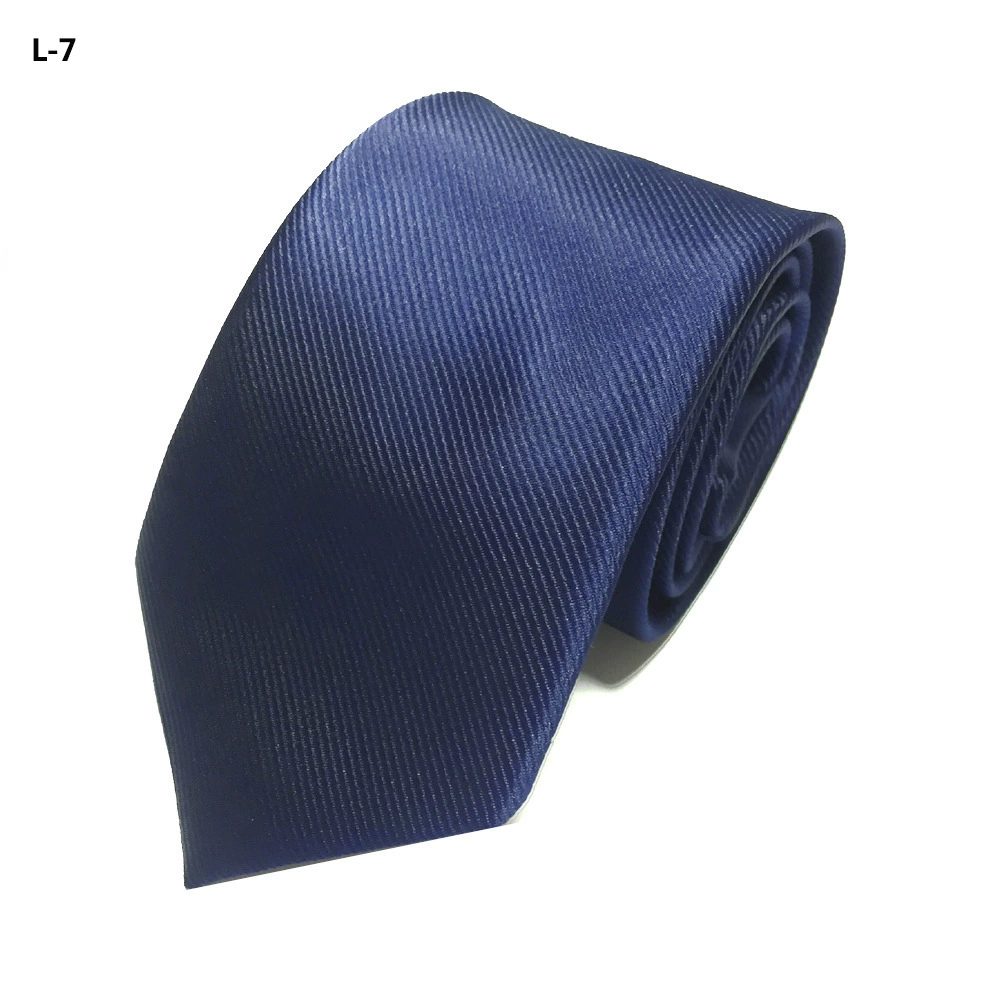 Men's Tie for Work Wedding Professional No-Tie - Model: 711917218278 - 图片 5