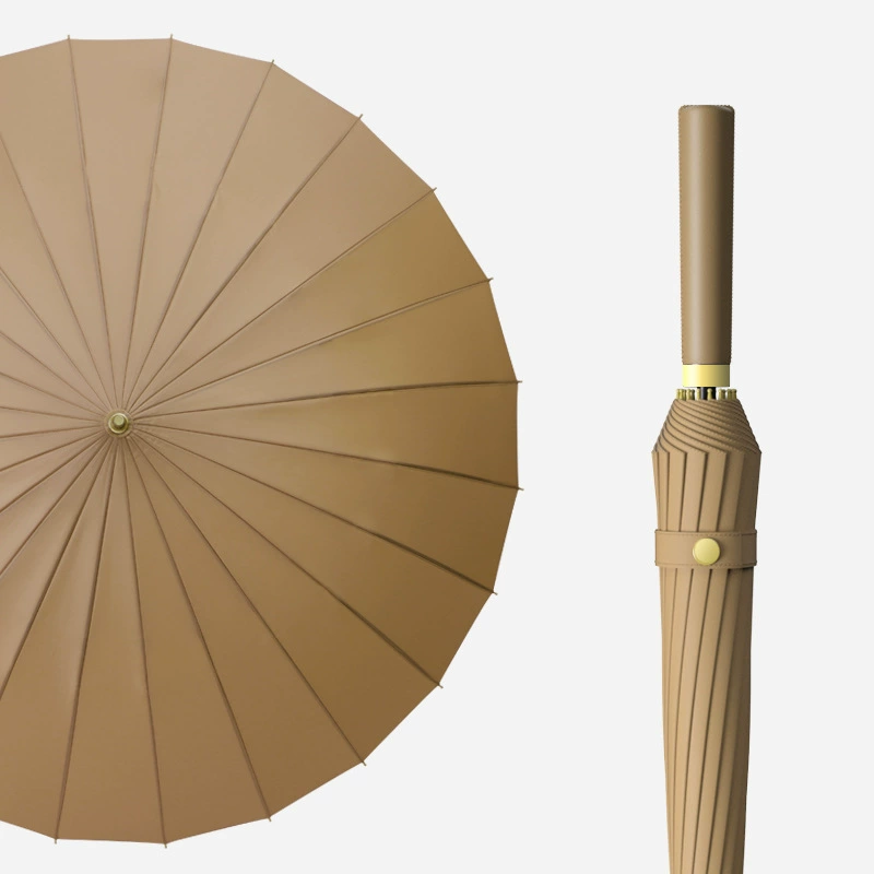 Windproof Umbrella for Business Gifts with Custom Logo - Model: 670056551886 - 图片 7