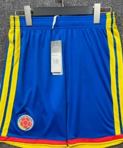 Alternative view of Football Shorts for Match Training with Spandex Fabric - Model: 1047418976870