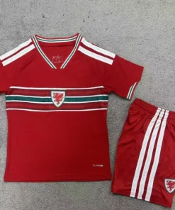 Alternative view of Kids Soccer Uniform Set for Running Sports and Fitness Training - Model: 1038233841553